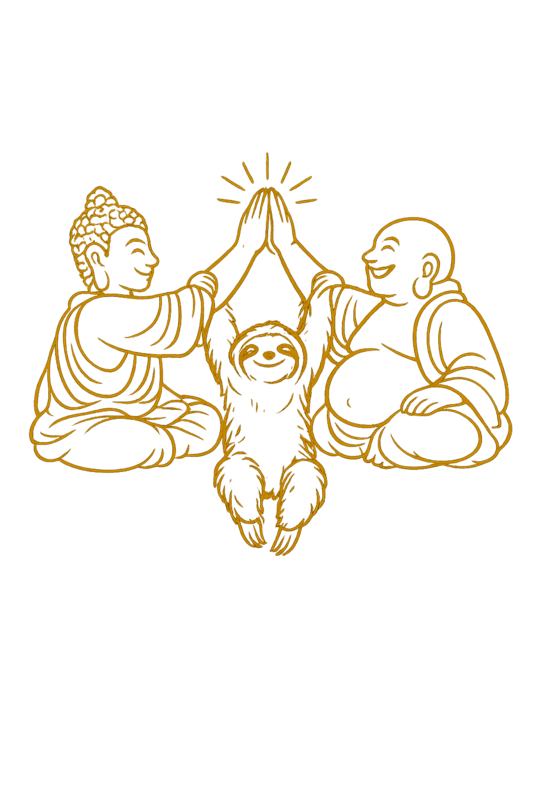 Buddha Brothers logo