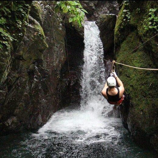 Adventure Park 10In1 — Manuel Antonio, Costa Rica